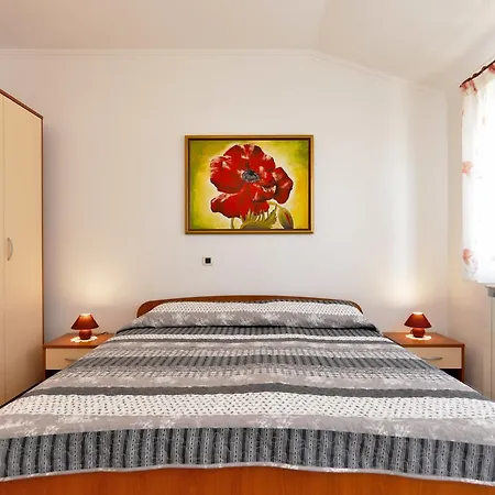 Ljiljana 1553 Apartment Novigrad (Istria)