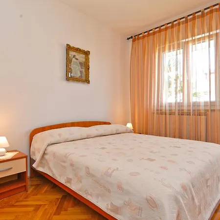 Ljiljana 1553 Apartment *