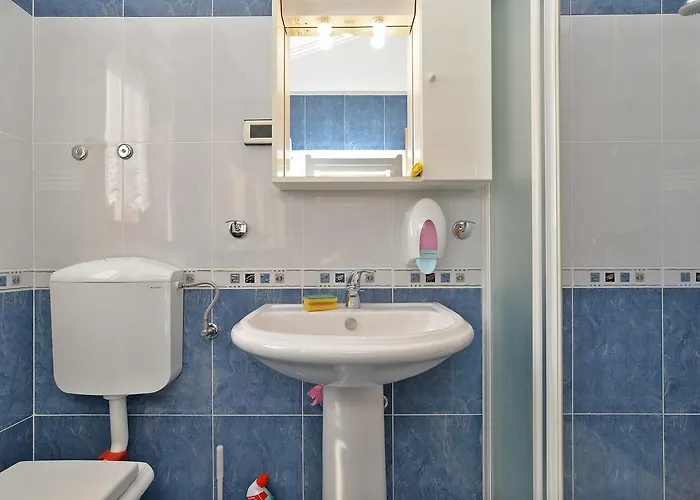 Appartement Ljiljana 1553