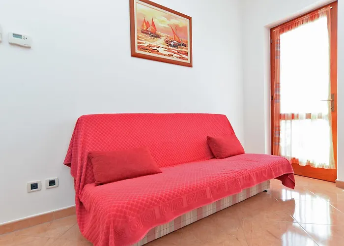 Appartement Ljiljana 1553