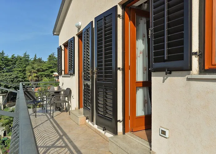 Ljiljana 1553 Appartement