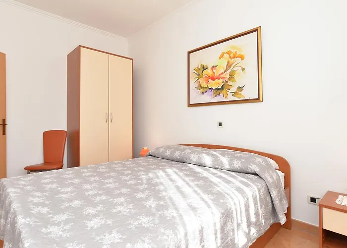 Ljiljana 1553 Appartement