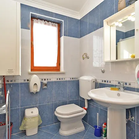 Ljiljana 1553 Apartament *