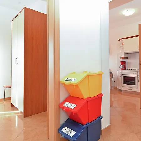 Ljiljana 1553 Apartament *