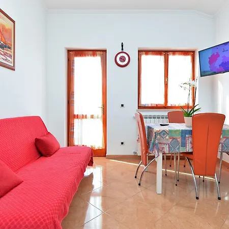 Ljiljana 1553 Apartman *