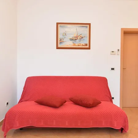 Apartament Ljiljana 1553 *