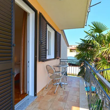 Apartament Ljiljana 1553 *
