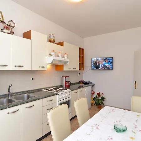 Apartament Ljiljana 1553 Novigrad (Istria)