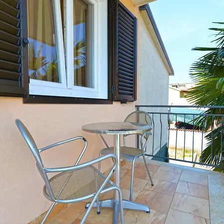 Ljiljana 1553 Apartament
