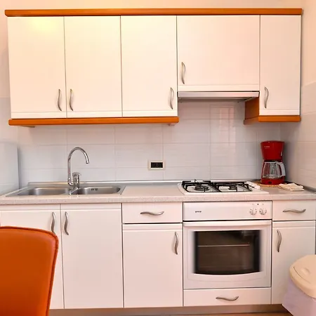 Ljiljana 1553 Apartament Novigrad (Istria)