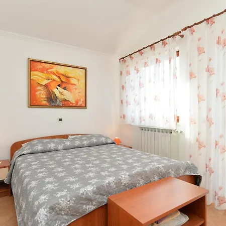 Apartament Ljiljana 1553