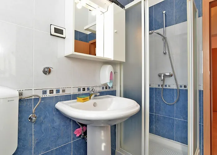 Ljiljana 1553 Апартаменты