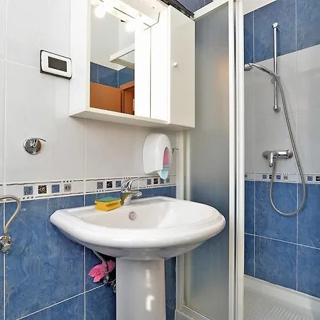 Ljiljana 1553 Appartement