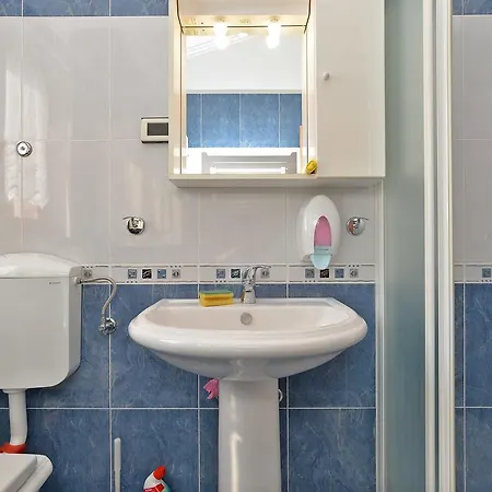 Appartement Ljiljana 1553