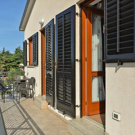 Ljiljana 1553 Appartement